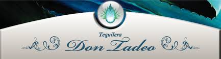 Logo - Tequilera Don Tadeo